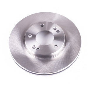 PowerStop JBR1379 fits Kia 07-10 Rondo Front Autospecialty Brake Rotor