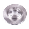 PowerStop JBR1379 fits Kia 07-10 Rondo Front Autospecialty Brake Rotor