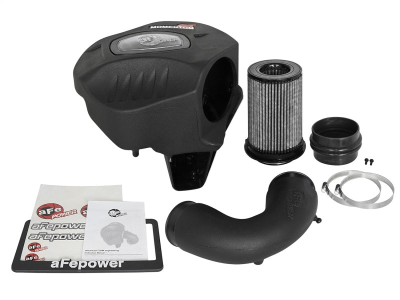 AFE 51-76312 Momentum GT Pro Dry S Intake System 16-17 fits BMW 330i F30 B46/48