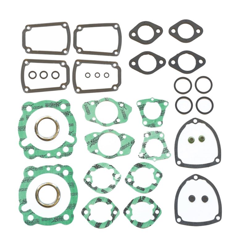 Athena P400110600750/1 fits Ducati 73-74 750 GT Top-End Gasket Kit