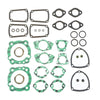 Athena P400110600750/1 fits Ducati 73-74 750 GT Top-End Gasket Kit