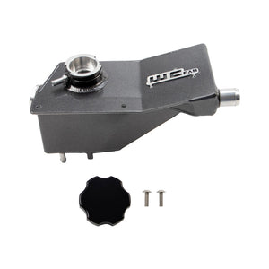 Wehrli 17-25 Ford Power Stroke 6.7L Secondary Coolant Tank - Sparkle Copper