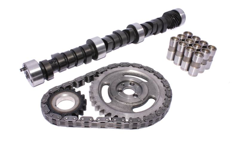 COMP Cams SK18-124-4 Camshaft Kit C43 268H