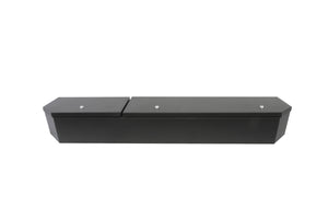 Tuffy Products 316-01-A Tuffy Underseat Lockbox W/ Combo Lock For fits Ford Fseries Supercrew