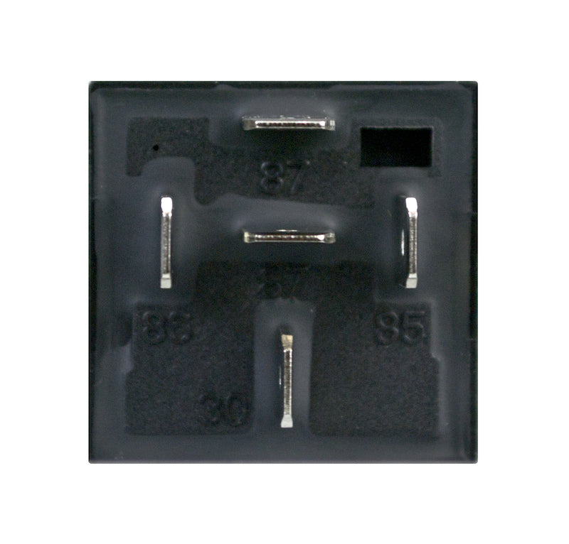 Hella 965400071 fits Mini ISO Relay 12V