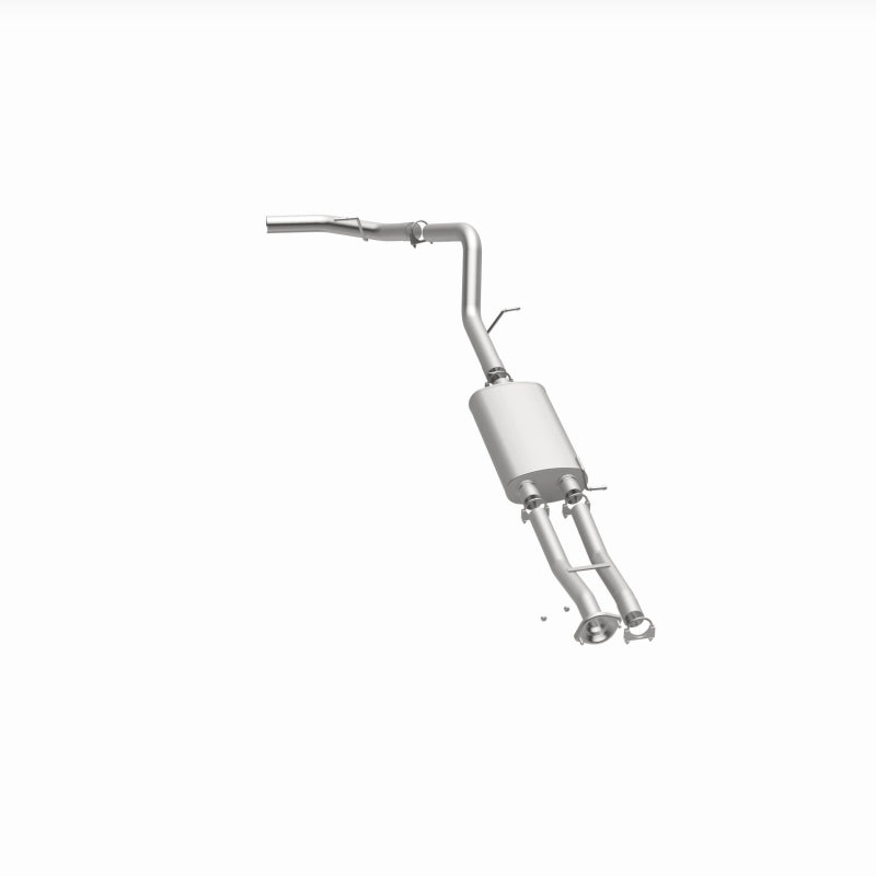 Magnaflow 106-0870 BRE Exhaust Kit 02-06 Escalade ESV Escalade EXT Yukon XL 1500 6L