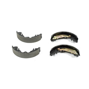 PowerStop B789 fits Kia 02-04 Sedona Rear Autospecialty Brake Shoes