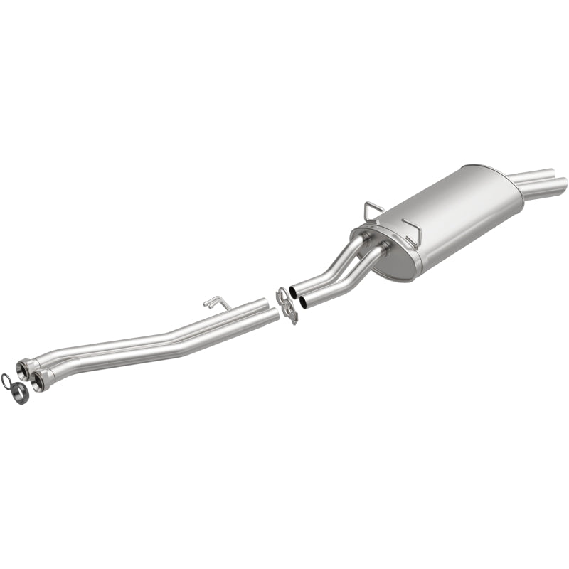 Magnaflow 106-0316 BRE Exhaust Kit 87-93 fits BMW 325i 325is 2.5L