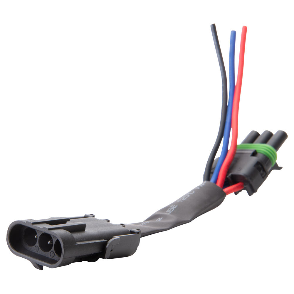 Tusk 1881420002 In-line Auxiliary Power Plug