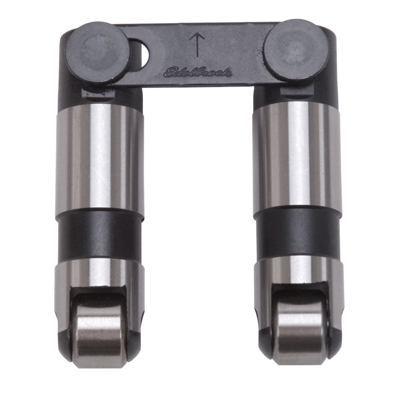 Edelbrock 97423 Retro-Fit Hydraulic Roller Lifter Kit for fits SBC Engines