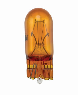 Hella LA2827NATB Bulb 2827Na 12V 5W W21X95D Namber (2)