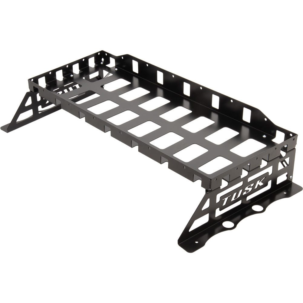 Tusk 1882990003 Cargo Rack Regular Black Powder Coated