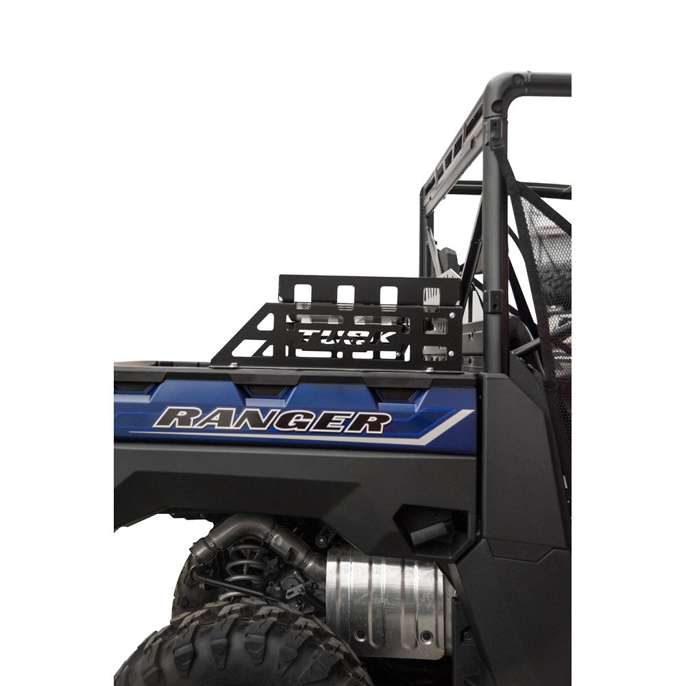 Tusk 1882990005 Cargo Rack Regular Black Powder Coated
