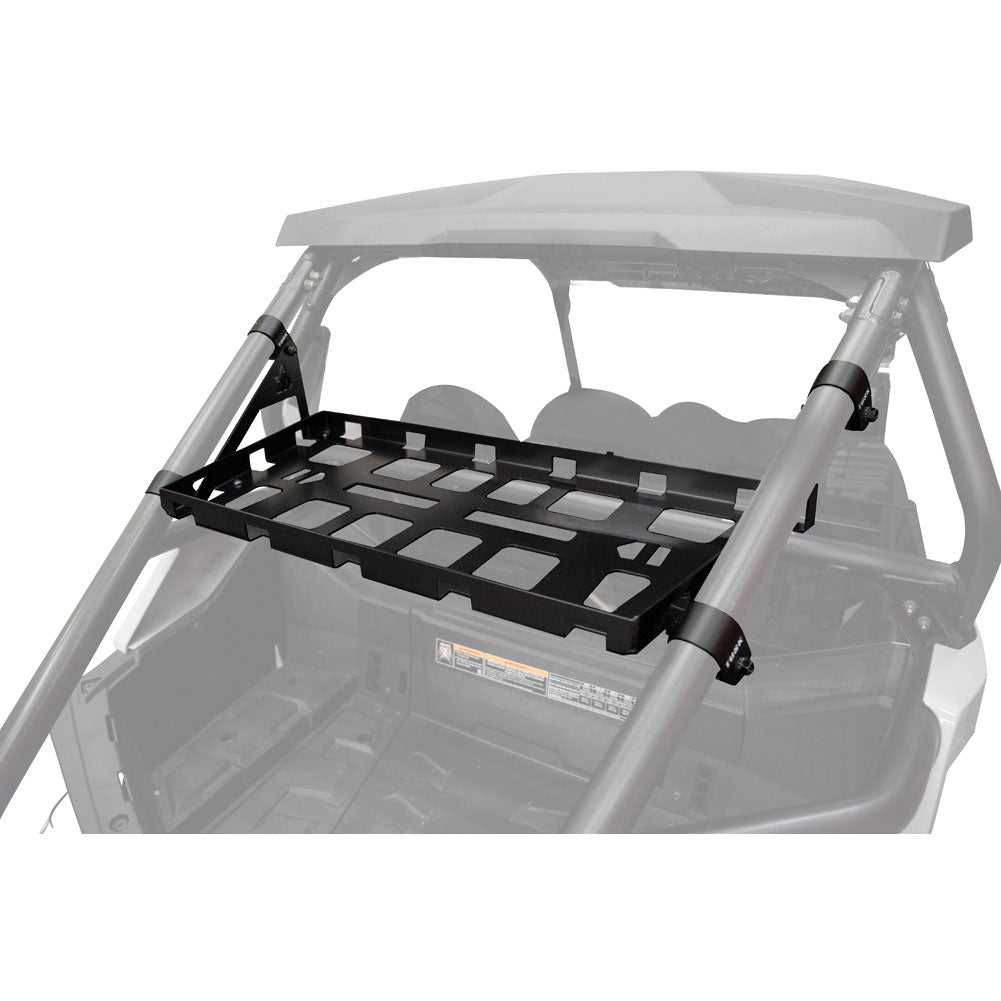 Tusk 1882990006 Cargo Rack Regular Black Powder Coated