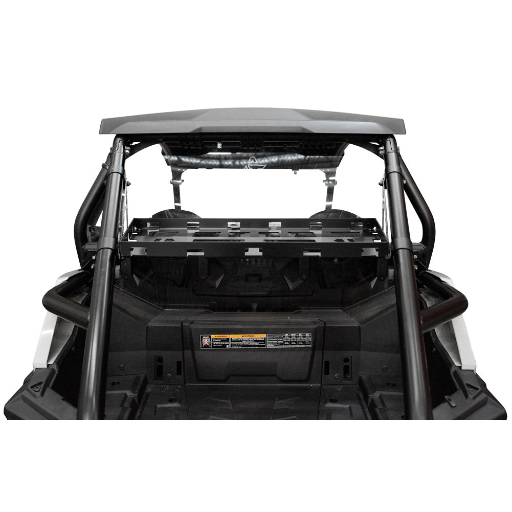 Tusk 1882990006 Cargo Rack Regular Black Powder Coated
