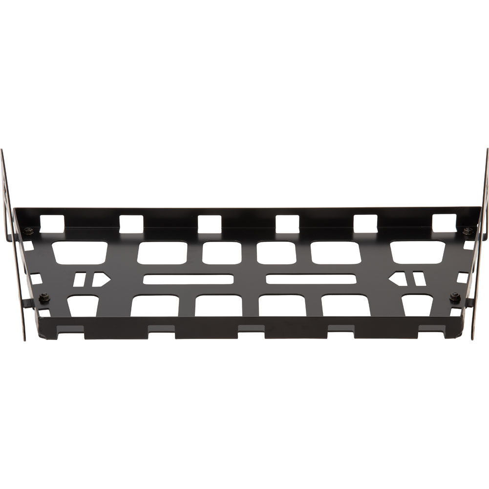 Tusk 1882990006 Cargo Rack Regular Black Powder Coated
