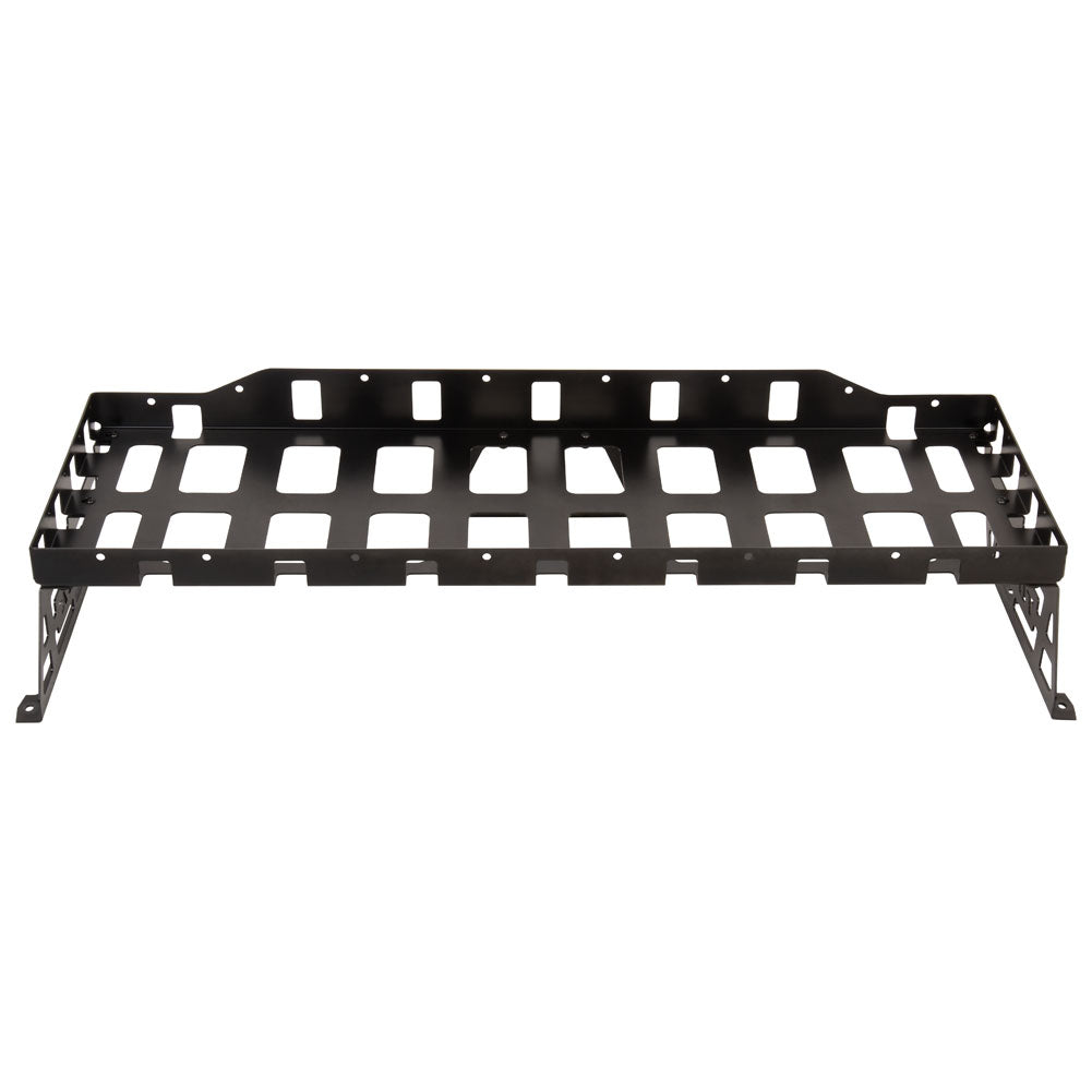 Tusk 1882990009 Cargo Rack Regular Black Powder Coated