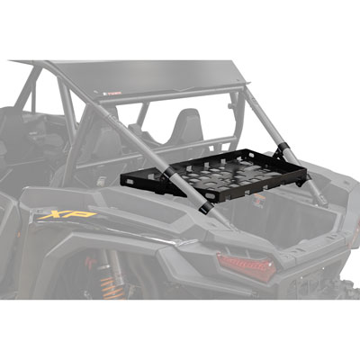 Tusk 1882990013 Cargo Rack Regular Black Powder Coated