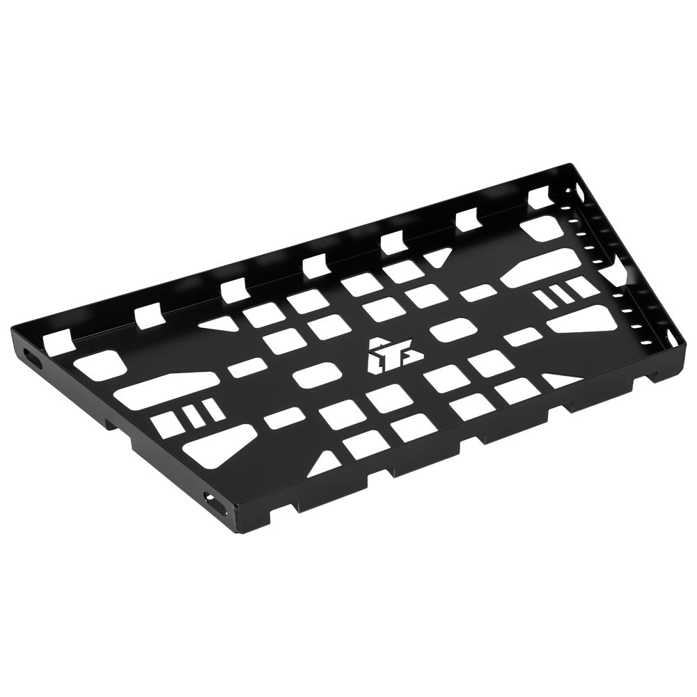 Tusk 1882990013 Cargo Rack Regular Black Powder Coated