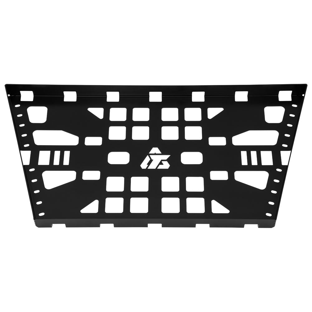 Tusk 1882990013 Cargo Rack Regular Black Powder Coated