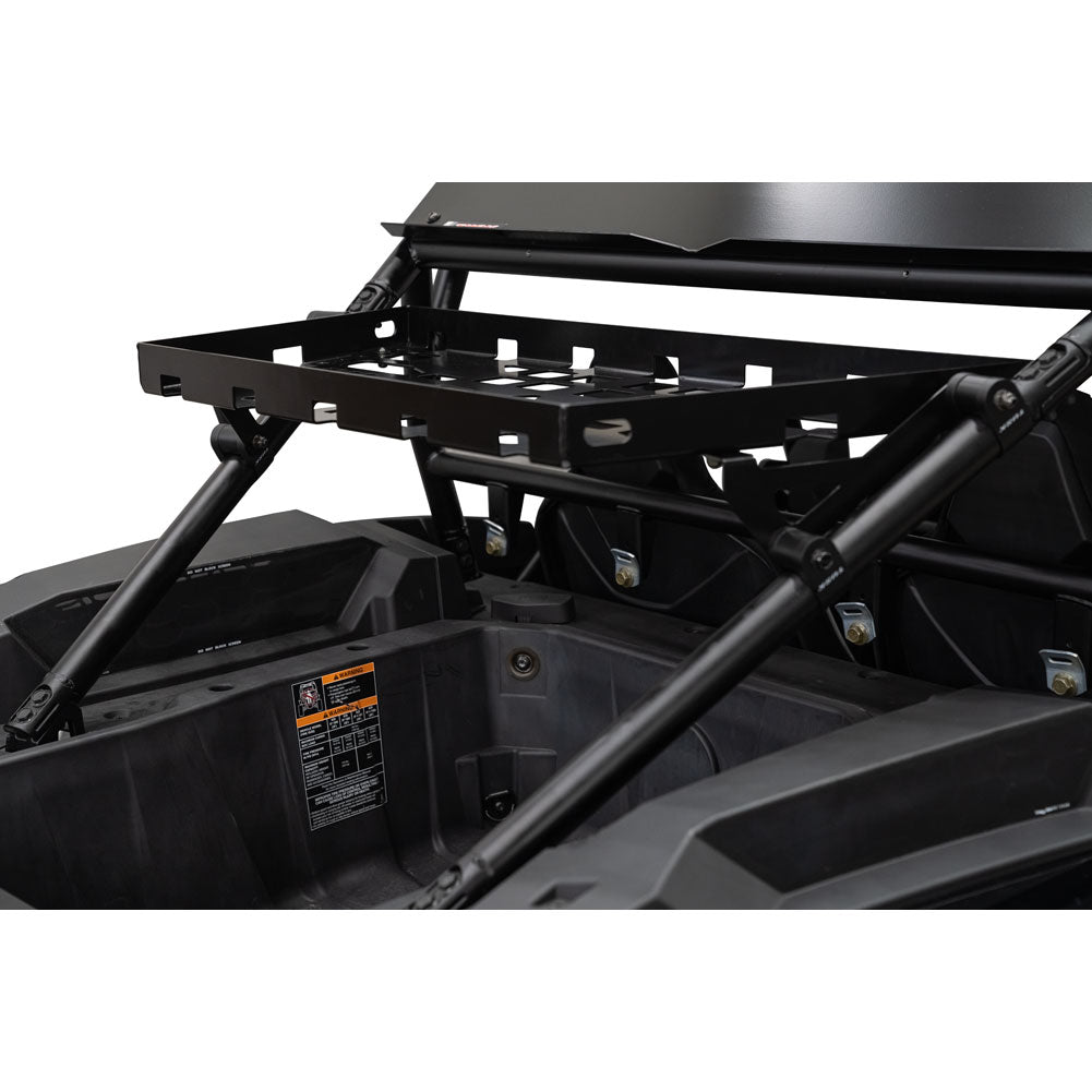 Tusk 1882990013 Cargo Rack Regular Black Powder Coated