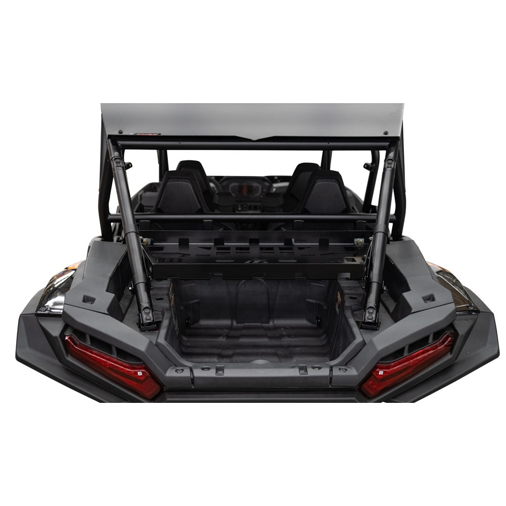 Tusk 1882990013 Cargo Rack Regular Black Powder Coated