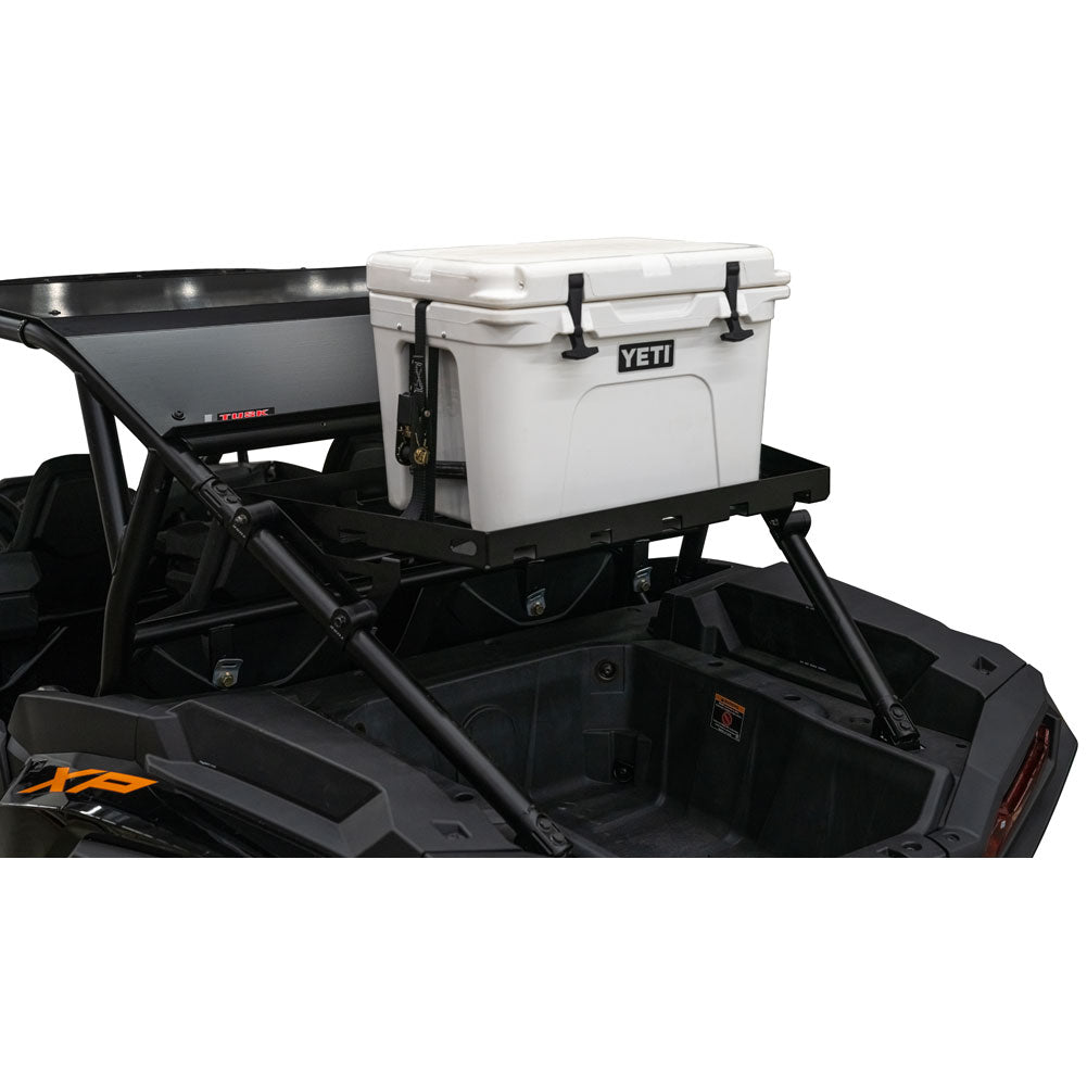 Tusk 1882990013 Cargo Rack Regular Black Powder Coated