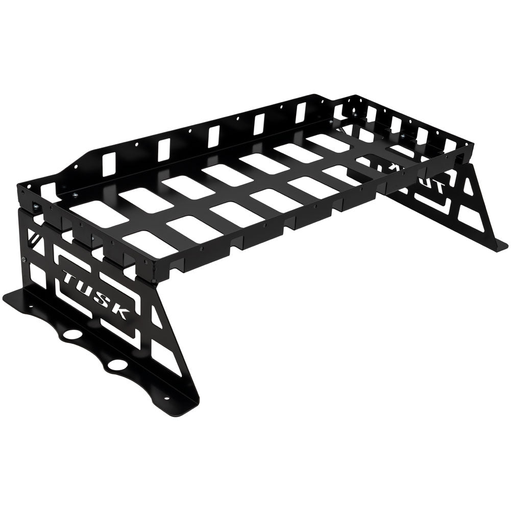 Tusk 1882990014 Cargo Rack Tall Black Powder Coated