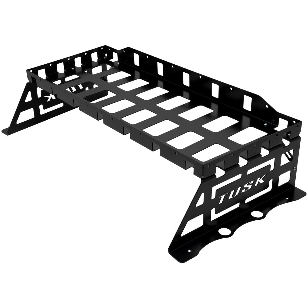 Tusk 1882990014 Cargo Rack Tall Black Powder Coated