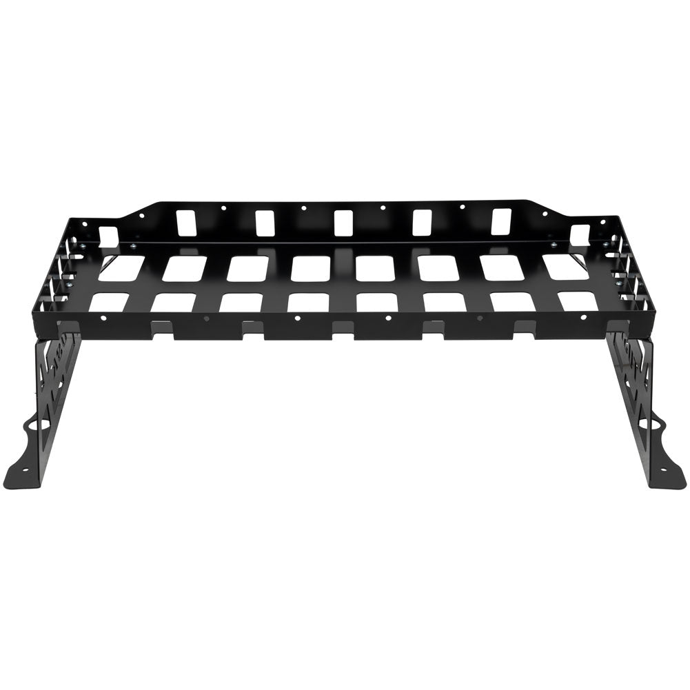 Tusk 1882990014 Cargo Rack Tall Black Powder Coated