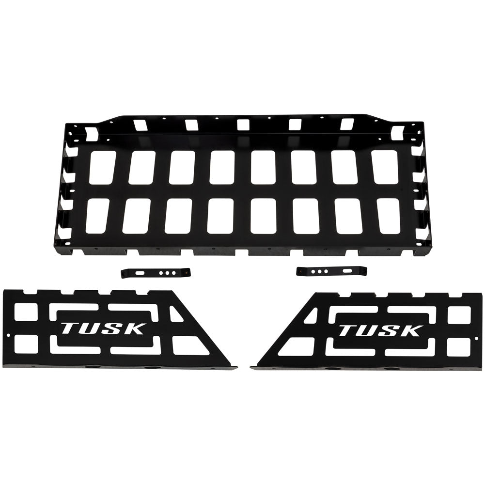 Tusk 1882990014 Cargo Rack Tall Black Powder Coated