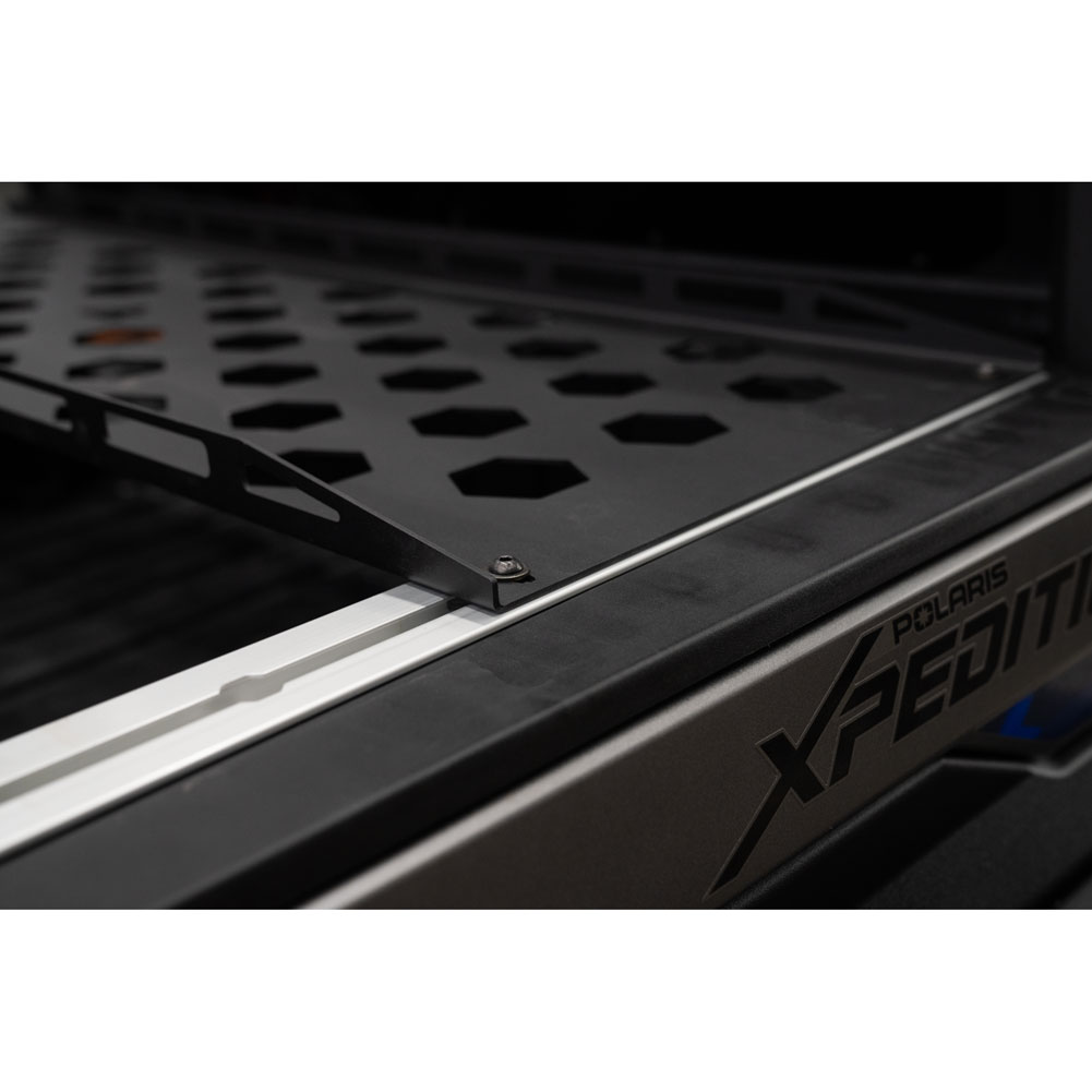 Tusk 1882990015 Cargo Rack Regular Black Powder Coated