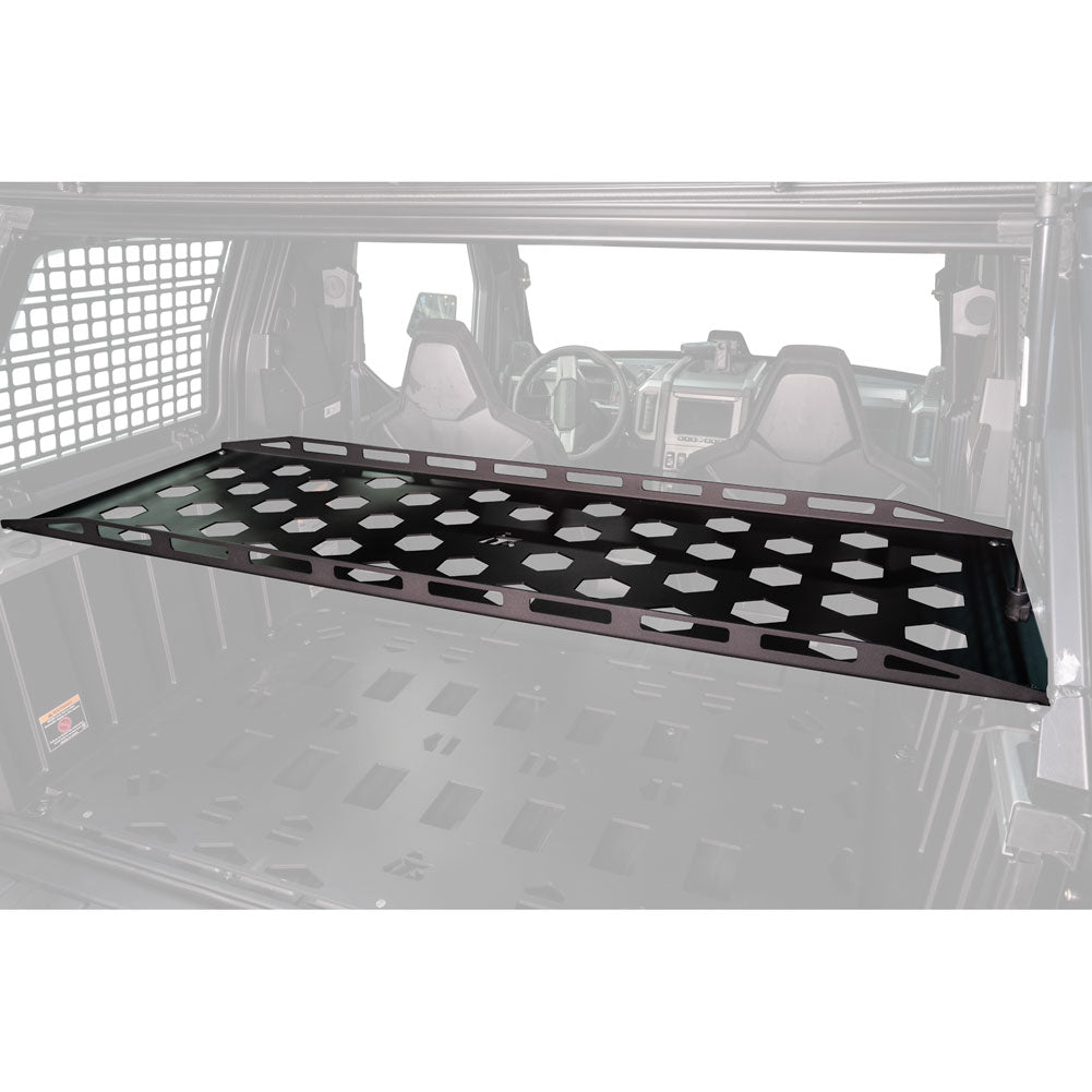 Tusk 1882990015 Cargo Rack Regular Black Powder Coated