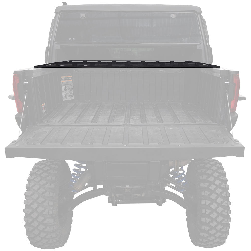Tusk 1882990015 Cargo Rack Regular Black Powder Coated
