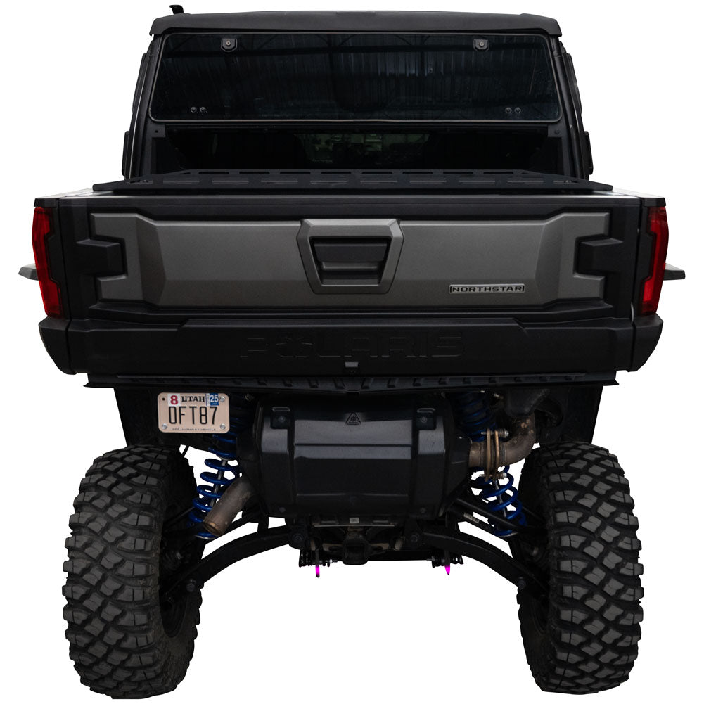 Tusk 1882990015 Cargo Rack Regular Black Powder Coated