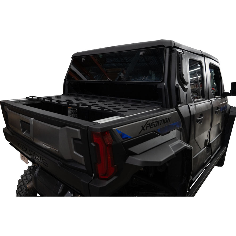 Tusk 1882990015 Cargo Rack Regular Black Powder Coated