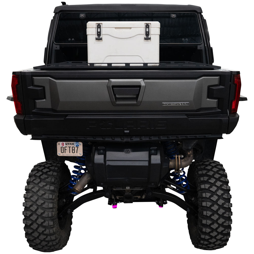 Tusk 1882990015 Cargo Rack Regular Black Powder Coated