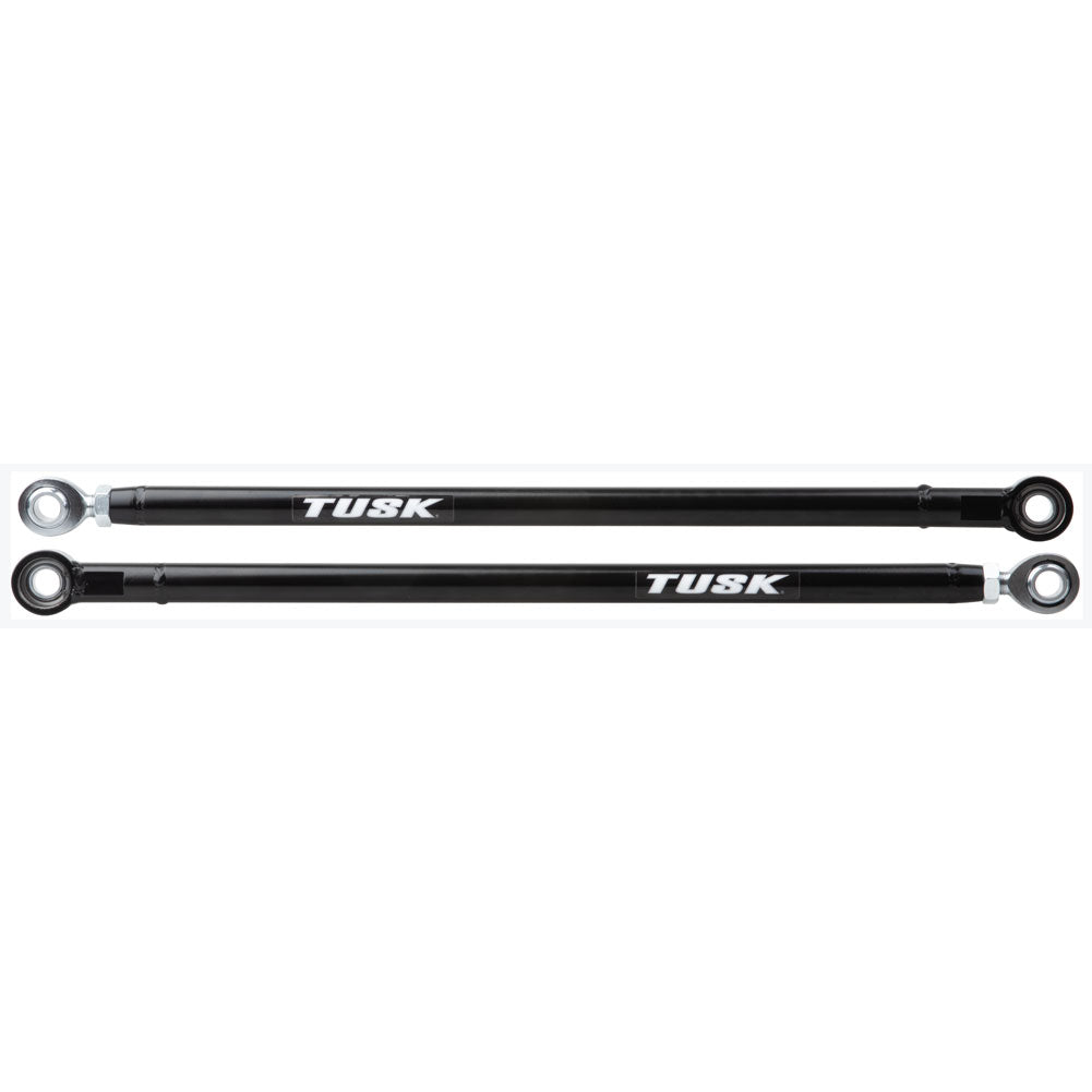 Tusk 1883030024 Mohawk Extreme Duty Upper Radius Rods Black