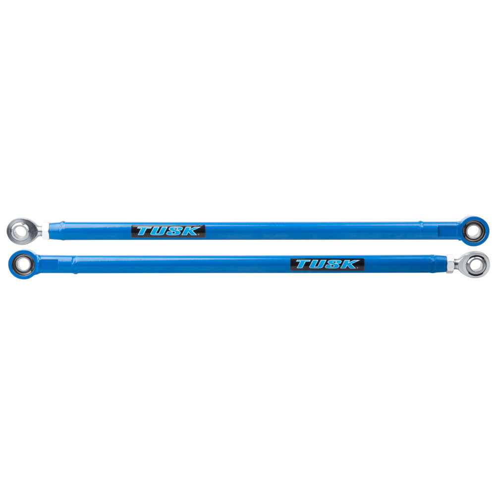 Tusk 1883030025 Mohawk Extreme Duty Upper Radius Rods Blue