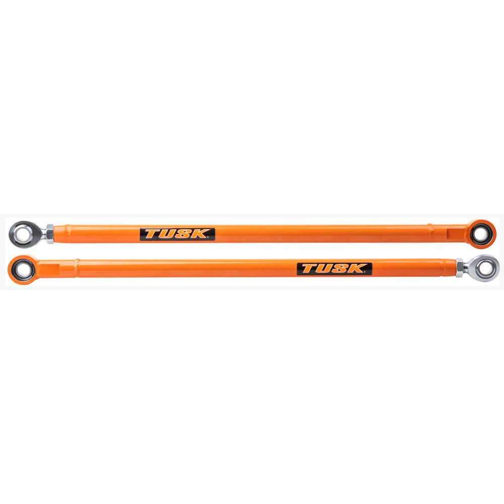Tusk 1883030026 Mohawk Extreme Duty Upper Radius Rods Orange