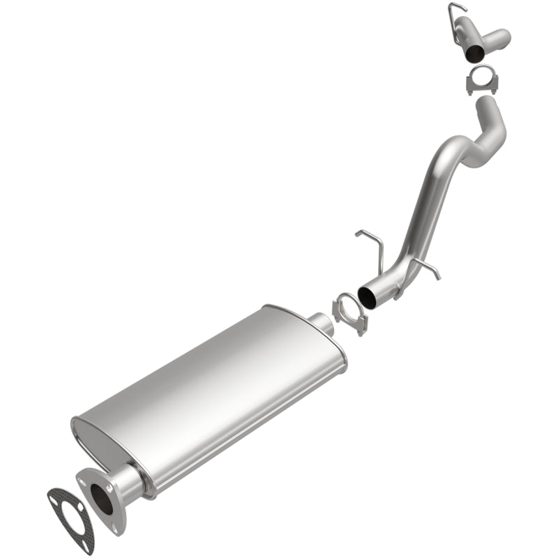 Magnaflow 106-0238 BRE Exhaust 96-99 Blazer Jimmy 4.3L Exhaust Kit