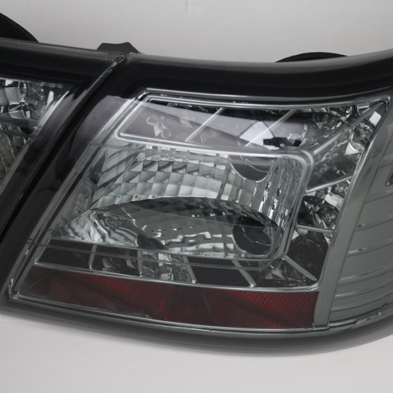Spyder 5042613 fits Toyota 07-09 Camry (does not fit the Hybrid) LED Tail Light