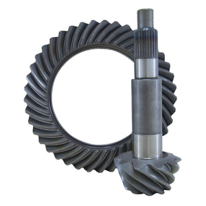 Yukon ZG fits D60-456 Standard Replacement Ring & Pinion Gear Set For Dana 60 i