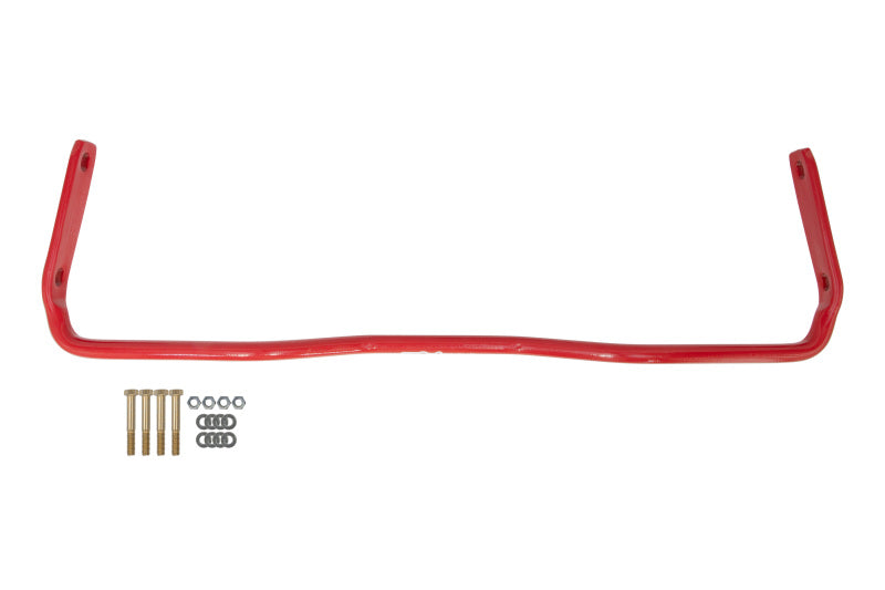 UMI Performance 4034-R 64-72 fits GM A-Body 1in Solid CrMo Rear Sway Bar
