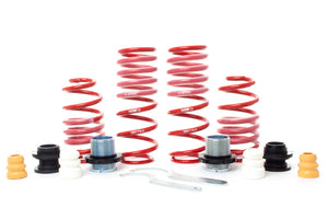 H&R 23012-2 2021+ fits Audi RS5 Sportback (AWD) B9 VTF Adjustable Lowering Springs (w/ RS Suspension & w/ DRC)
