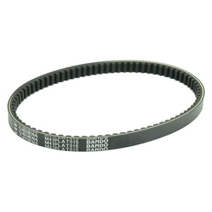 Athena S41PLAT015 18-18 Aprilia 2T 50 Transmission Belt