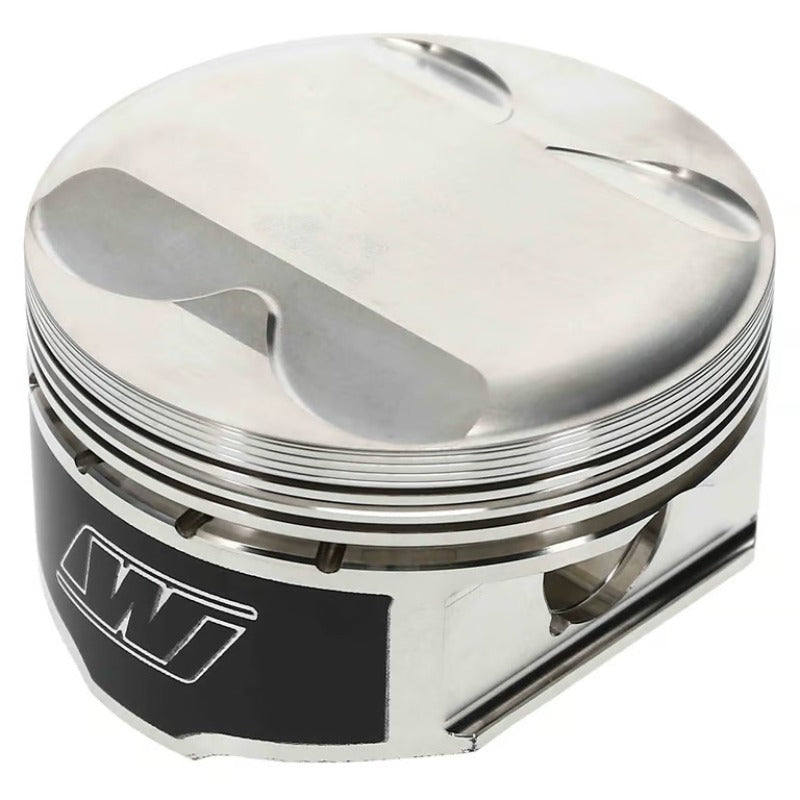 Wiseco RED0212XS fits Chevy Vortec 4200 RED Series Pistons 3.661in Bore 1.125in