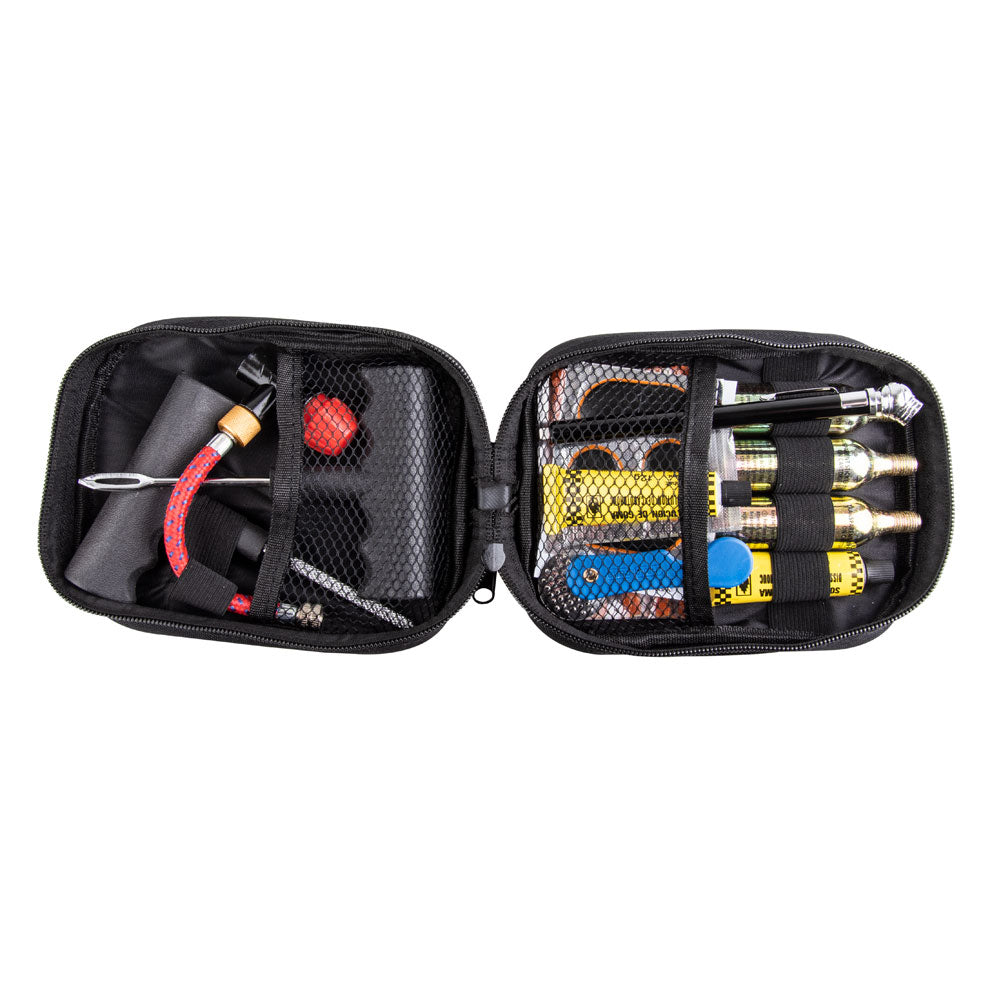 Tusk 1891630001 Tire Repair Trail Kit