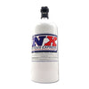 Nitrous Express 11100 10lb Bottle w/Lightning 500 Valve (6.89 Dia x 20.19 Tall)