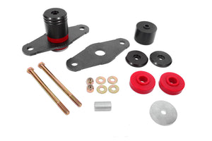 BMR MM110 fits Dodge 11-18 Challenger Motor Mount Polyurethane Bushing Upgrade